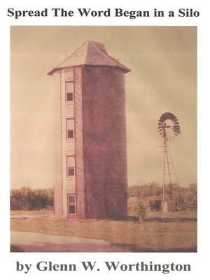 cover image of Spread the Word Began in a Silo